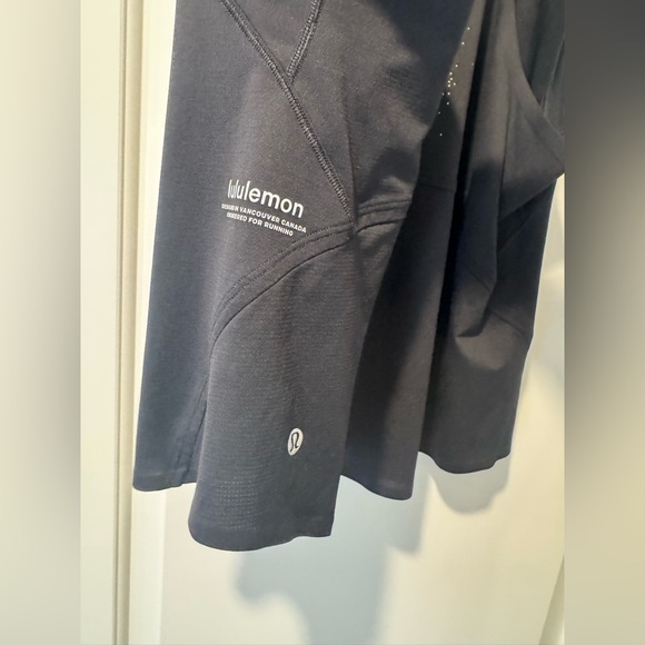 lululemon athletica Black Racerback Tank Top - Picture 2 of 4